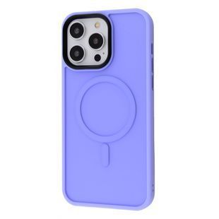 Чохол WAVE Matte Insane Case with Magnetic Ring iPhone 14 Pro Max