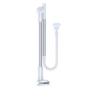 Baseus Unlimited Adjustment silver stand