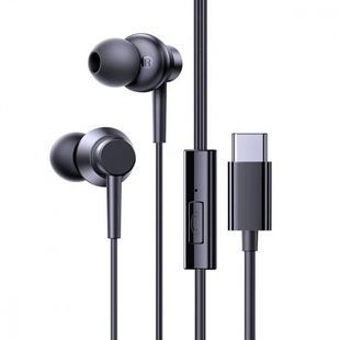 Наушники Baseus Encok CZ11 (Type-C) черные