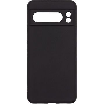 Чехол-накладка BeCover для Google Pixel 9 Pro Black (712294)