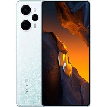 Xiaomi Poco F5 8/256GB White 2Sim 5359