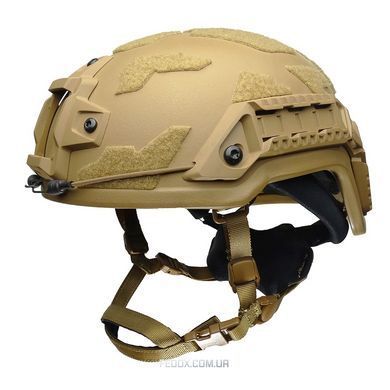 , Coyote, XL