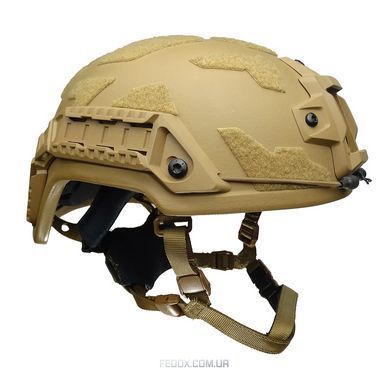 , Coyote, XL