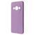 Чохол WAVE Colorful Case (TPU) Xiaomi Redmi A3 Black Currant