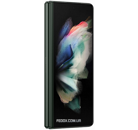 Смартфон Samsung Galaxy Fold3 5G 12/256 Phantom Green (SM-F926B/DS DUOS