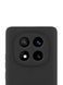 Чехол-накладка BeCover для Xiaomi Redmi Note 14 Pro 5G Black (712759)