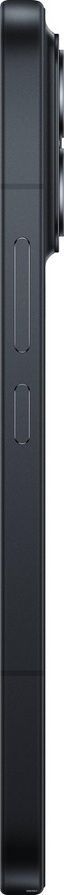 Смартфон Poco F8 Ultra 16/512GB Black
