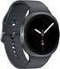 Смарт-часы Samsung Galaxy Watch8 40mm Gray (SM-L320NDAASEK)