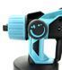 Makita Cordless Spray Gun (JK-SG5) PROFESSIONAL (36V / 6Ah) Makita Spray Gun with Adjustment