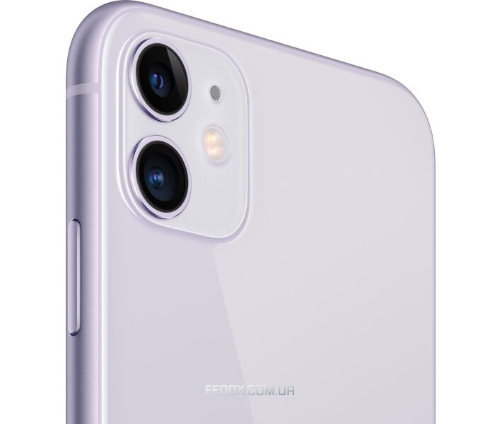 Apple iPhone 11 64Gb (MWLT2) Purple (MWLC2)