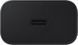 Мережевий зарядний пристрій Samsung 25W Type-C Black (EP-T2510NBEGEU)