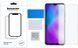 Защитное стекло BeCover для Tecno Pop 7 (BF6) Crystal Clear Glass 3D (709265)