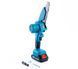 Набор Makita 3в1 ( 36V 5Ah ) Мини пила DUC155HN+Секатор DUP365+телескопическая штанга 3 м Высоторез Макита