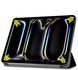 Чехол-книжка BeCover Smart Case для Apple iPad Pro 11" M4 2024 Dusk (711632)