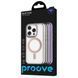 Чохол Proove Blur Case with Magnetic Ring iPhone 14