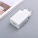 Зарядний пристрій Xiaomi 22.5W USB-A White (BHR7757EU)