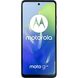 Смартфон Motorola Moto G04 4/64GB Satin Blue (PB130045RS)