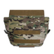 , Мультикам, 30,5 см верх/20 см низ * 19 см * 6 см, Cordura 1000D (США)