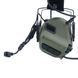 Тактические наушники Opsmen EARMOR M32 MARK3