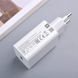 Зарядний пристрій Xiaomi 22.5W USB-A White (BHR7757EU)
