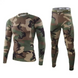 Термобелье мультикам ESDY Tactical Thermal Вудленд
