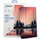 Чехол-книжка BeCover Smart Case для Apple iPad Pro 11" M4 2024 Dusk (711632)