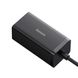 МЗП Baseus GaN5 Pro 67W USB+2Type-C+HDMI (1.5m) + Кабель Type-C to Type-C 100W(20V/5A (1m)