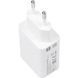 Зарядний пристрій Xiaomi 22.5W USB-A White (BHR7757EU)