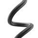 Кабель Proove Double Way Weft Lightning 2.4A (1m) white