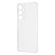 Чохол WXD Силікон 0.8 mm HQ Realme C65 4G