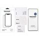 Защитное стекло BeCover для Tecno POVA 6 (LI7) 10D Black (711826)