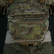, Мультикам, 30,5 см верх/20 см низ * 19 см * 6 см, Cordura 1000D (США)