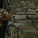 , Мультикам, 30,5 см верх/20 см низ * 19 см * 6 см, Cordura 1000D (США)