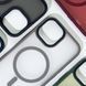 Чехол WAVE Matte Insane Case с магнитным кольцом для iPhone 14 Pro Max