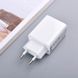 Зарядний пристрій Xiaomi 22.5W USB-A White (BHR7757EU)