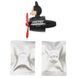 Aromatizer Pilot Mouse red