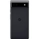 Смартфон Google Pixel 6a 6/128GB Charcoal 1+eSim