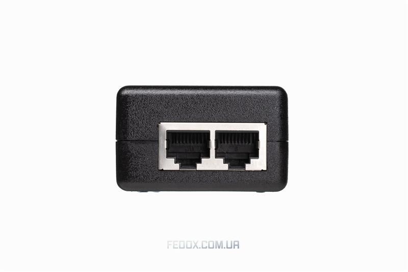 PoE-инжектор 2E PowerLink PSE801 (1xFE, 1xFE PoE, 802.3af/at (до 30 Вт))