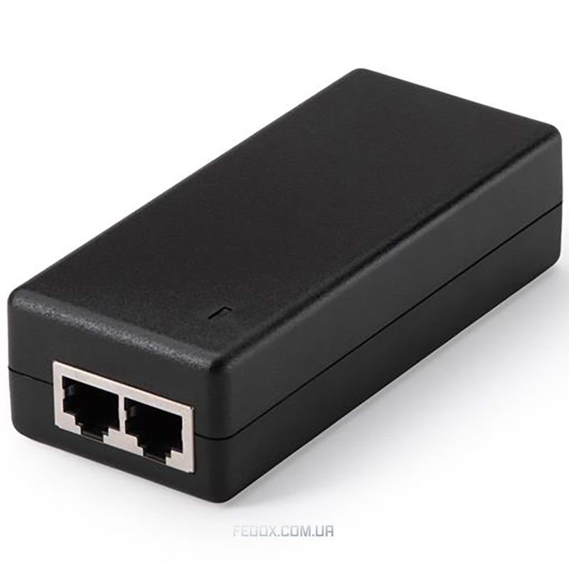 PoE-инжектор 2E PowerLink PSE801 (1xFE, 1xFE PoE, 802.3af/at (до 30 Вт))