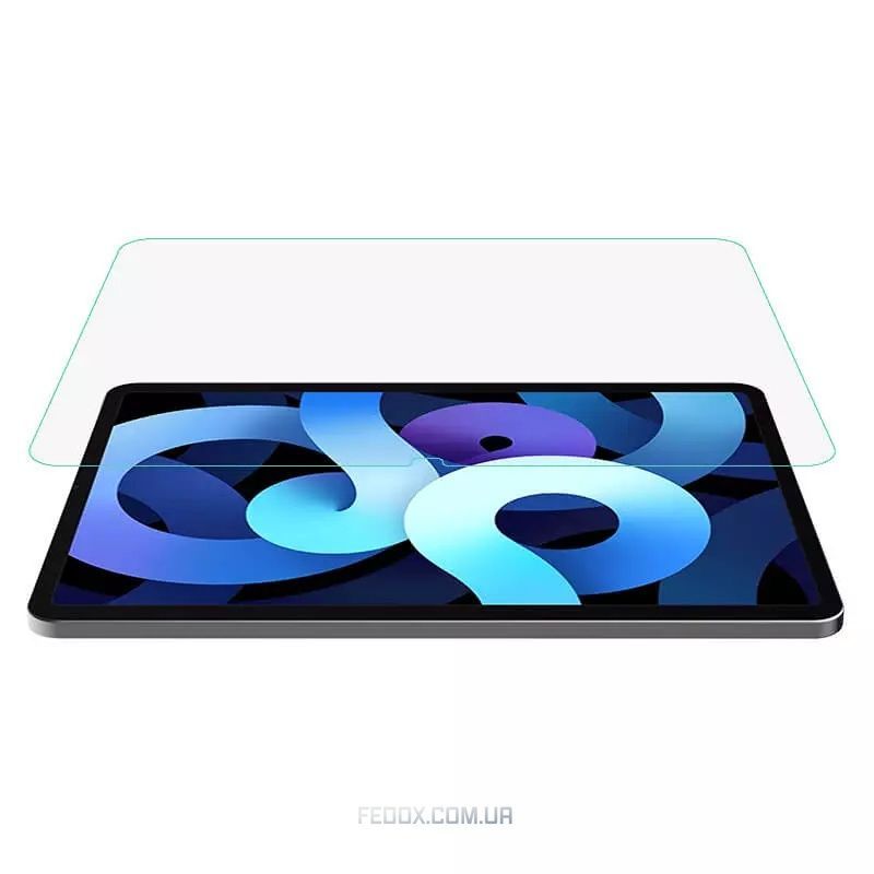Захисне скло BeCover для Apple iPad Air 11" M2 2024 (711671)