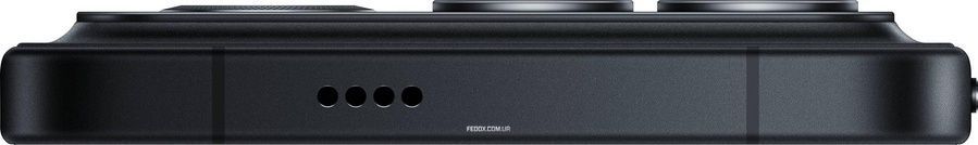Смартфон Poco F8 Ultra 16/512GB Black