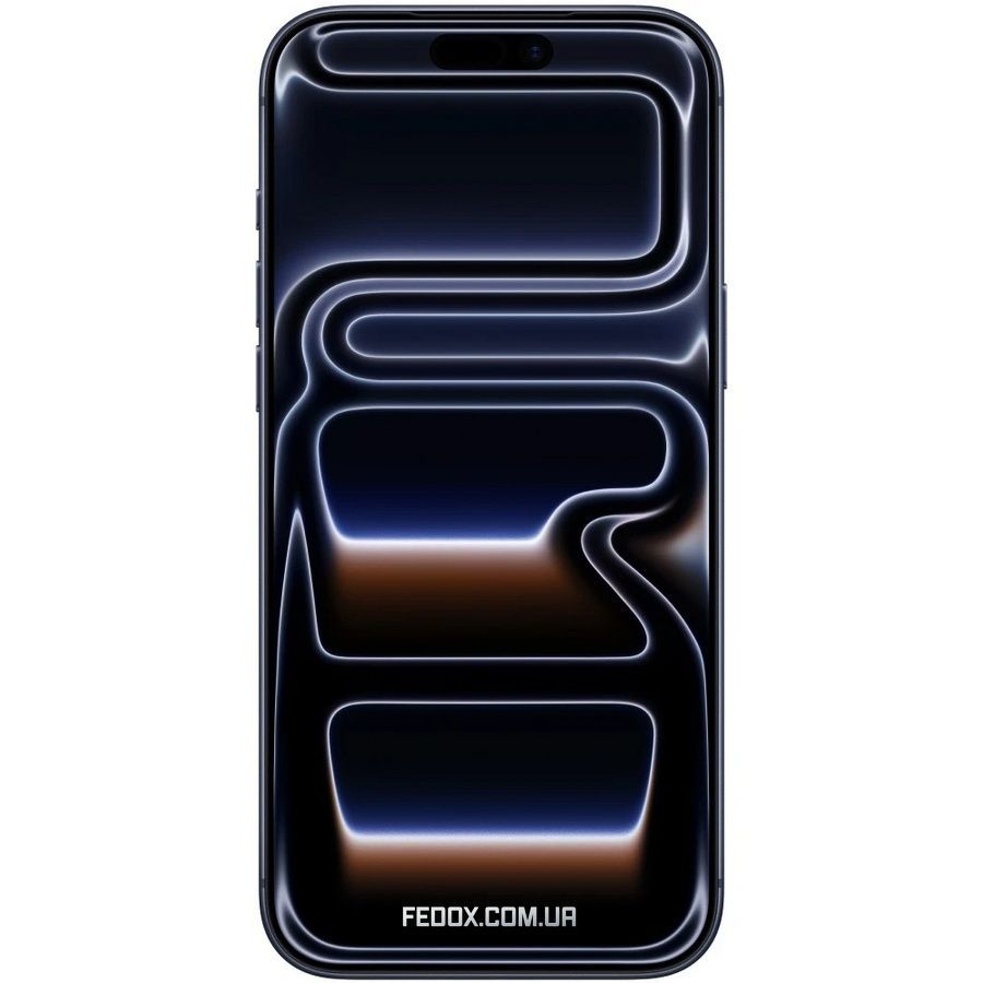 Смартфон Apple iPhone 17 Pro Max 1TB Deep Blue