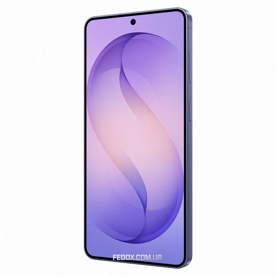 Смартфон Samsung Galaxy S26+ 12/512GB Cobalt Violet