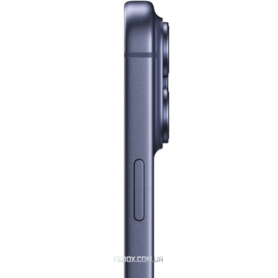 Смартфон Apple iPhone 17 Pro Max 1TB Deep Blue