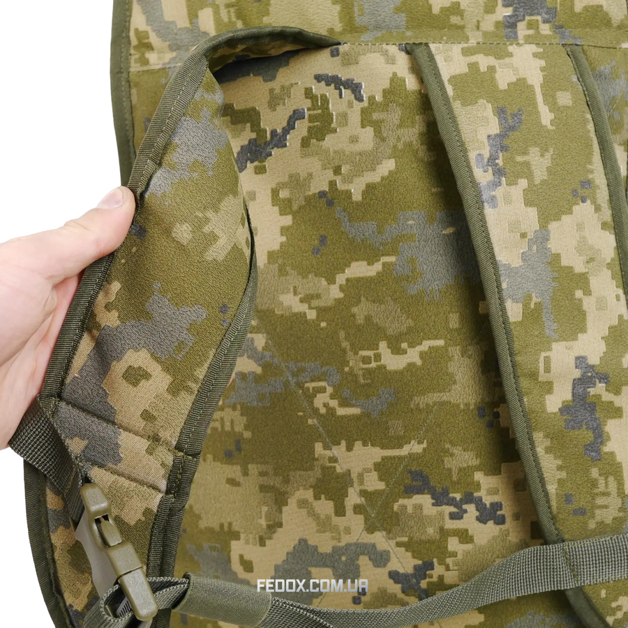 Рюкзак для РПГ-7 Піксель