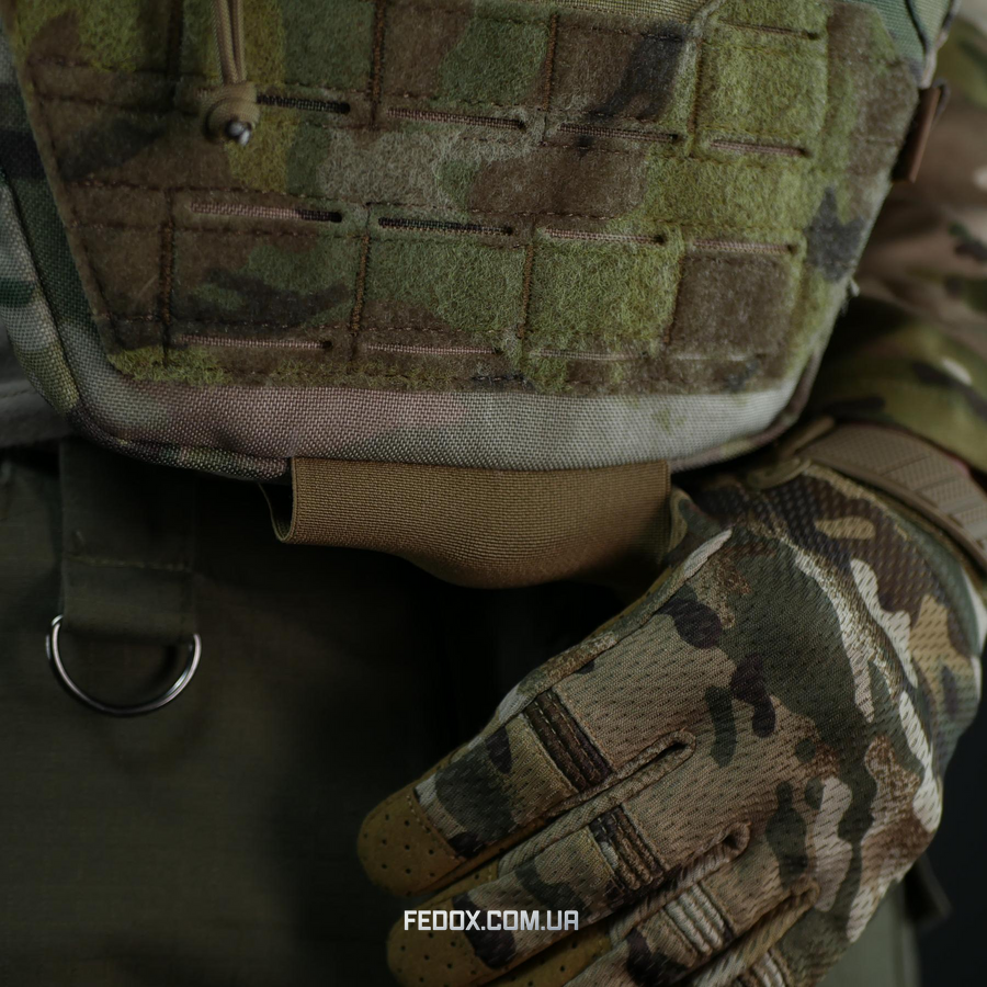 , Мультикам, 30,5 см верх/20 см низ * 19 см * 6 см, Cordura 1000D (США)