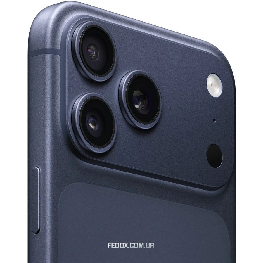 Смартфон Apple iPhone 17 Pro Max 1TB Deep Blue