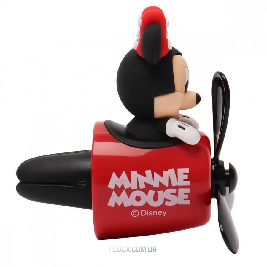 Aromatizer Pilot Mouse red