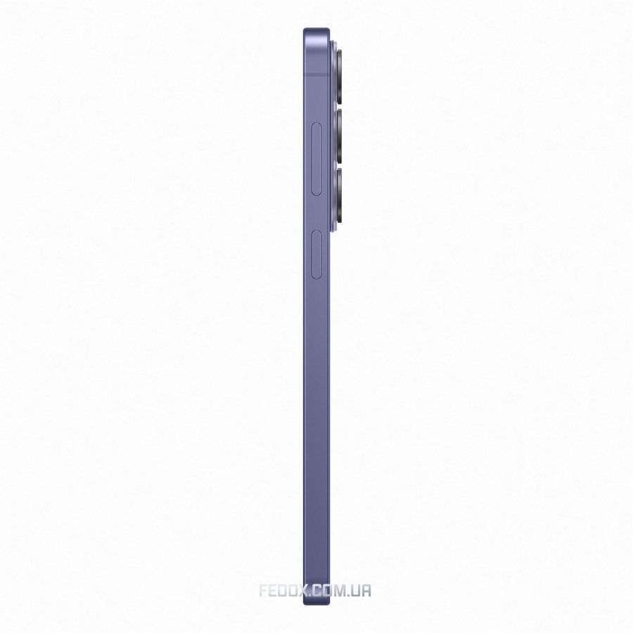 Смартфон Samsung Galaxy S26+ 12/512GB Cobalt Violet