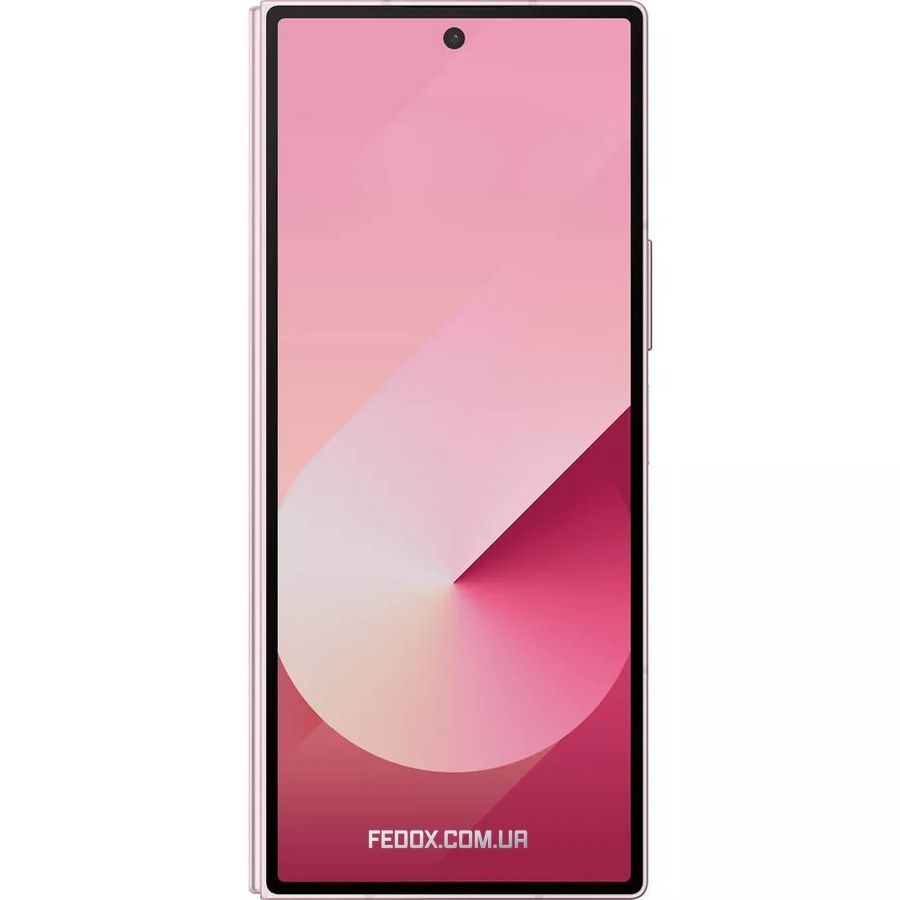 Samsung Galaxy Z Fold 6 (12/512GB) Pink (SM-F956BDBBSEK) 2+eSim